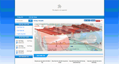 Desktop Screenshot of osakaton.com
